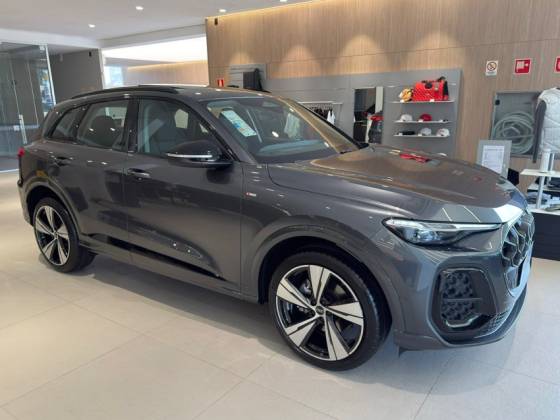 AUDI Q5 2.0 45 TFSI GASOLINA S-LINE QUATTRO S TRONIC